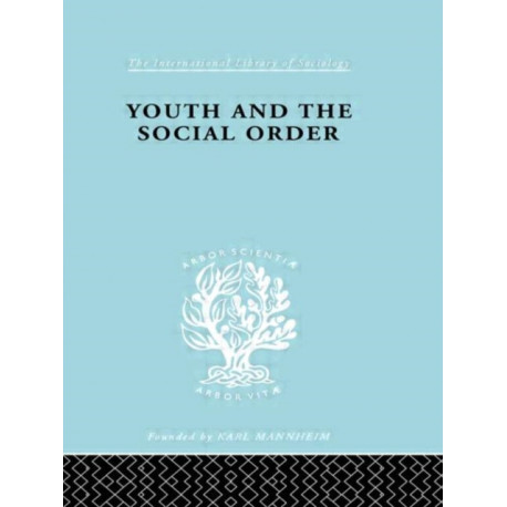 Youth & Social Order Ils 149