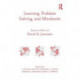 Learning, Problem Solving, and Mindtools: Essays in Honor of David H. Jonassen