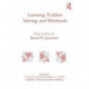 Learning, Problem Solving, and Mindtools: Essays in Honor of David H. Jonassen
