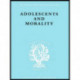 Adolescents and Morality: A Study of some Moral Values and Dilemmas of Working Adolescents in the Context of a Changing Climate of Opinion