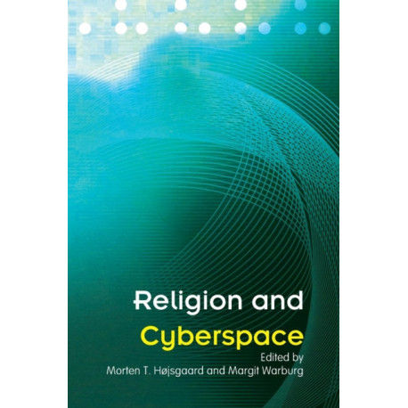 Religion and Cyberspace