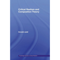 Critical Realism and Composition Theory
