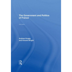 The Government and Politics of France