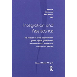 Integration and Resistance: The Relation of Social Organisations, Global Capital, Governments and International Immigration in Spain and Portugal