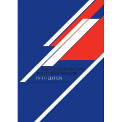 The Government and Politics of France