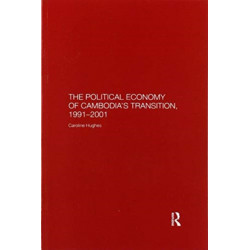 The Political Economy of the Cambodian Transition