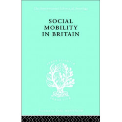 Social Mobility in Britain