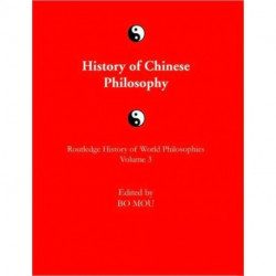 The Routledge History of Chinese Philosophy
