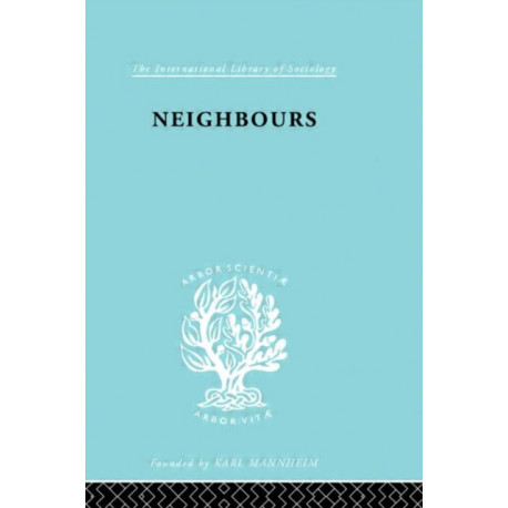 Neighbours:New Est Ils 114