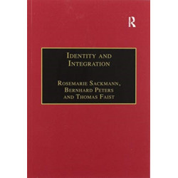 Identity and Integration: Migrants in Western Europe