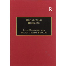 Broadening Horizons: International Exchanges in Social Work