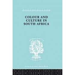 Colour and Culture in South Africa