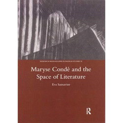 Maryse Conde and the Space of Literature