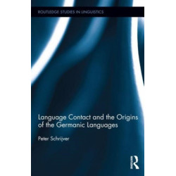 Language Contact and the Origins of the Germanic Languages