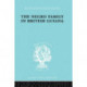 The Negro Family in British Guiana: Family Structure and Social Status in the Villages