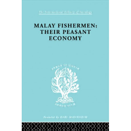 Malay Fishermen