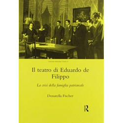 Il Teatro di Eduardo de Filippo: La Crisi della Famiglia Patriarcale