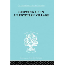 Growing Up in an Egyptian Village