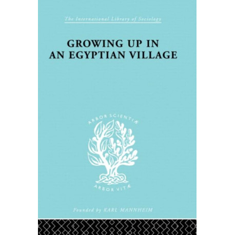 Growing Up in an Egyptian Village