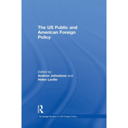 The US Public and American Foreign Policy