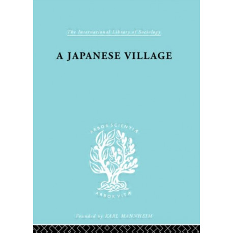 The Japanese Village Ils 56