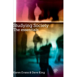 Studying Society: The Essentials