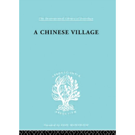 A Chinese Village