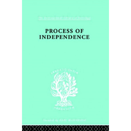 Process Of Independence Ils 51