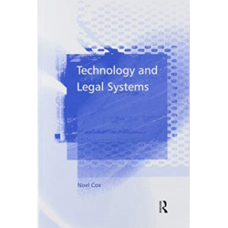 Technology and Legal Systems
