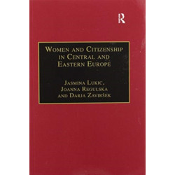 Women and Citizenship in Central and Eastern Europe
