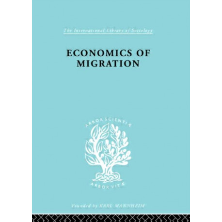 Economics of Migration