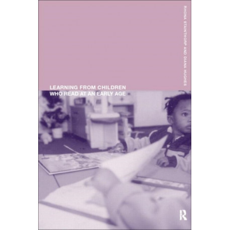 Learning From Children Who Read at an Early Age
