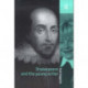 Shakespeare and the Young Writer
