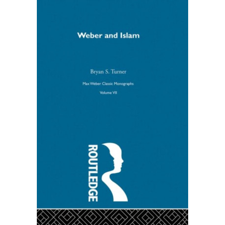 Weber & Islam V 7