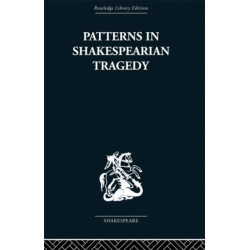 Patterns in Shakespearian Tragedy
