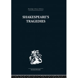Shakespeare's Tragedies