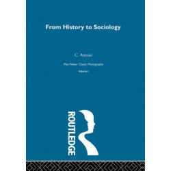 From Hist To Sociology V1
