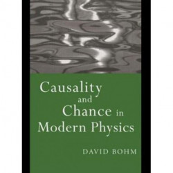 Causality and Chance in Modern Physics