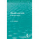 Wealth and Life (Routledge Revivals): A Study in Values