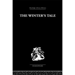 The Winter's Tale: A Commentary on the Structure