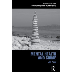 Mental Health and Crime