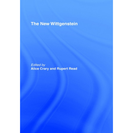 The New Wittgenstein