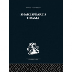 Shakespeare's Drama