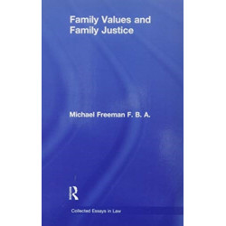 Family Values and Family Justice