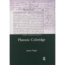 Platonic Coleridge