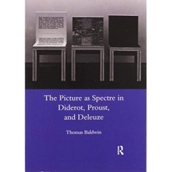 The Picture as Spectre in Diderot, Proust, and Deleuze