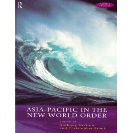 Asia-Pacific in the New World Order