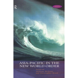Asia-Pacific in the New World Order