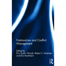 Nationalism and Conflict Management