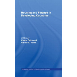 Housing and Finance in Developing Countries